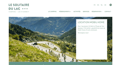Desktop Screenshot of campinglesolitaire.com